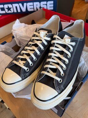 Converse Japan Aged All-Stars
